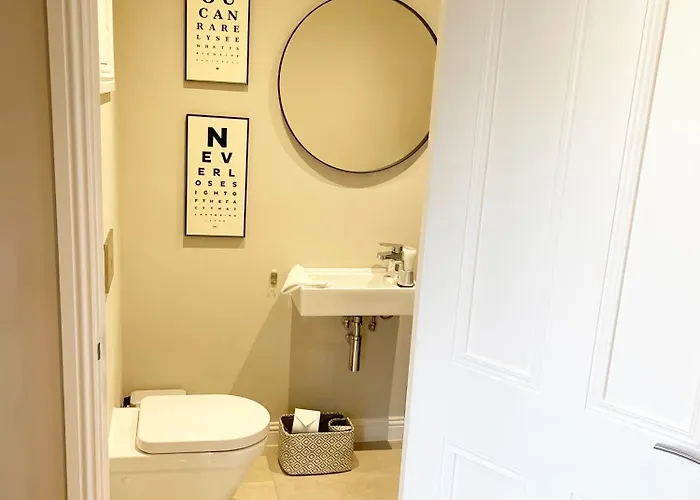 Villa Character Filled Courtyard Escape *