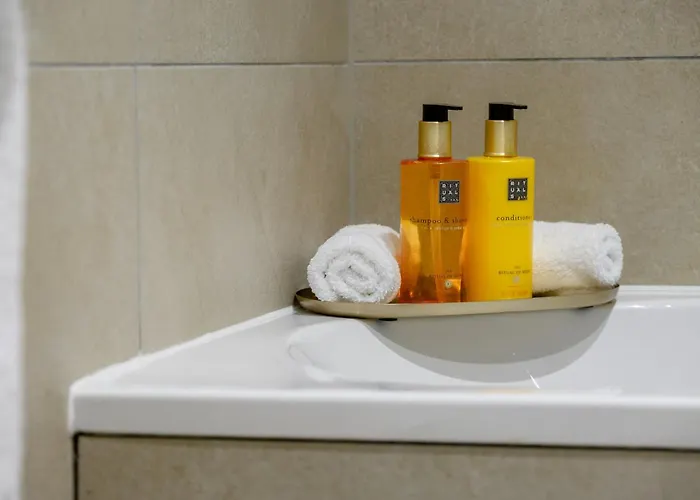 Villa Character Filled Courtyard Escape